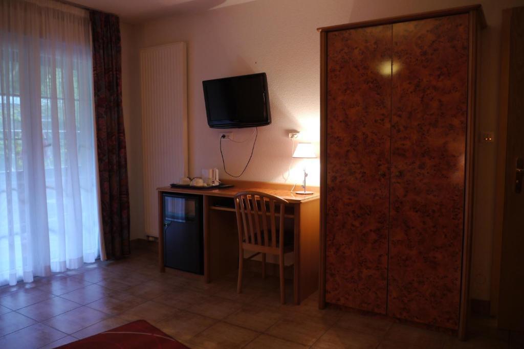 Hotel Sud Alsace Ранспаш-ле-Ба Номер фото